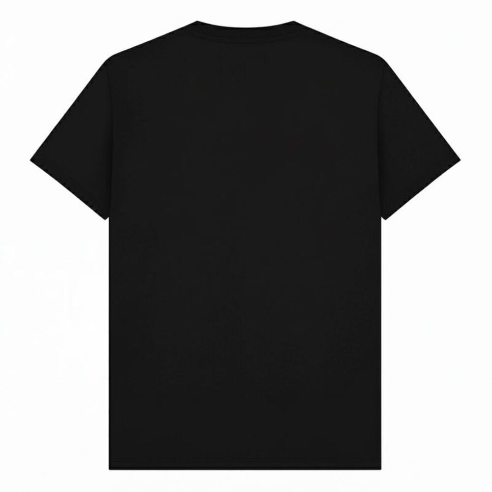 The Goonies Unisex Adult Hey You Guys Sloth T-Shirt / Black - Picture 2 of 2